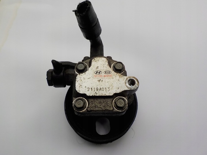 HYUNDAI H1 2.5 CRDI ORG servo pump 57100-4H000
