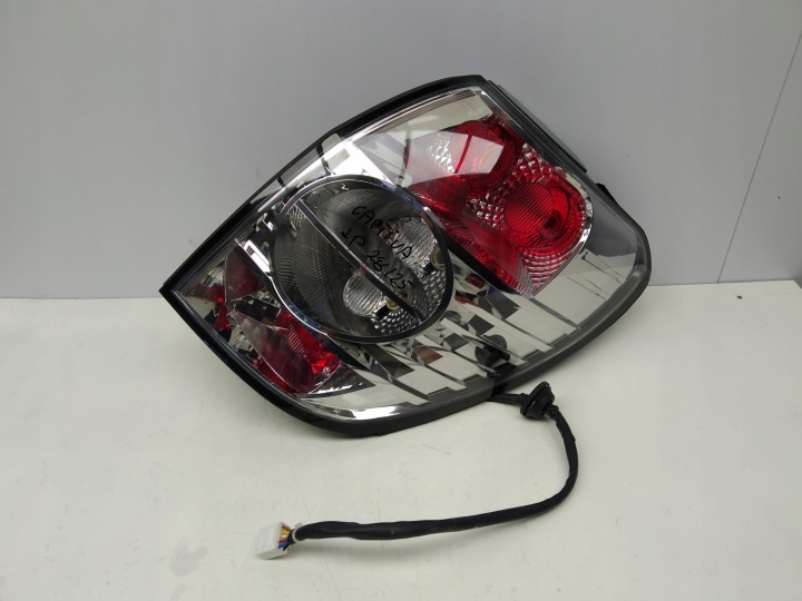 2010-2013r + Chevrolet Captiva lift Feux phare wklad Arrière Droit Original 95905418