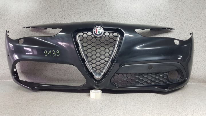 ALFA ROMEO GIULIA Stoßstange vorne 9139
