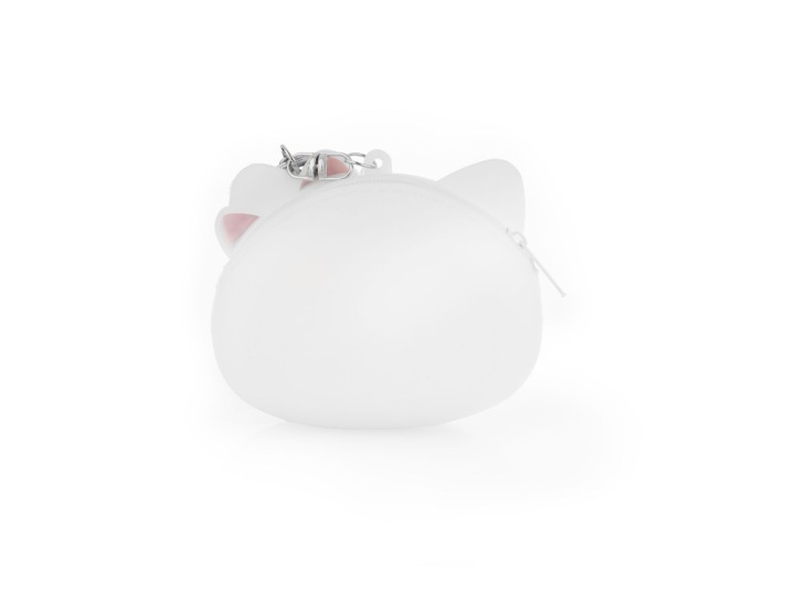 Гаманець Hello Kitty Котик для дівчинки Брендова Маленька для монет — фото 3
