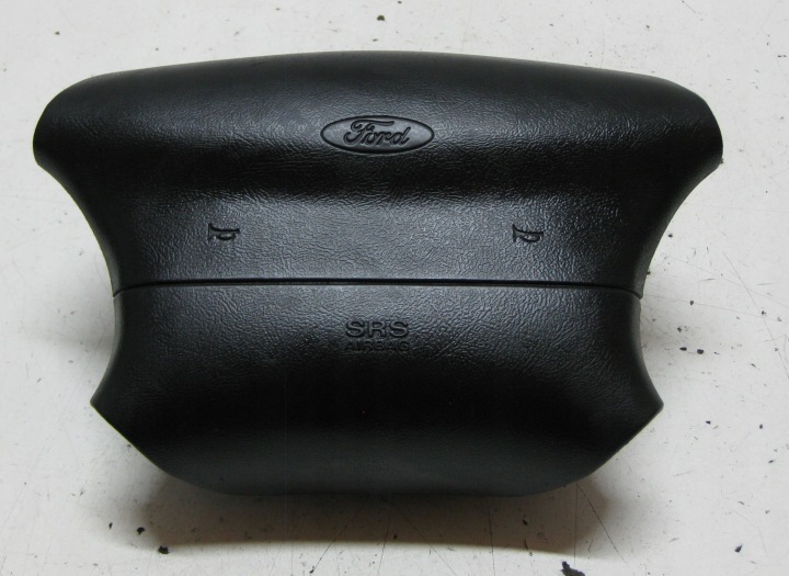 FORD EXPLORER II 98R FL 4.0 V6 légzsák AIRBAG KIEROWCY F87B78043B