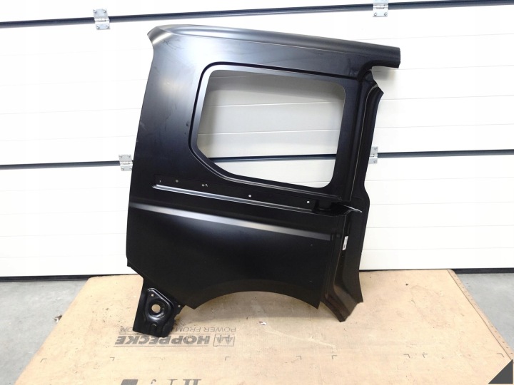 VW CADDY IV 4 2K7 20- FORD TOURNEO CONNECT MK3 24- parafango FIANCO Destro