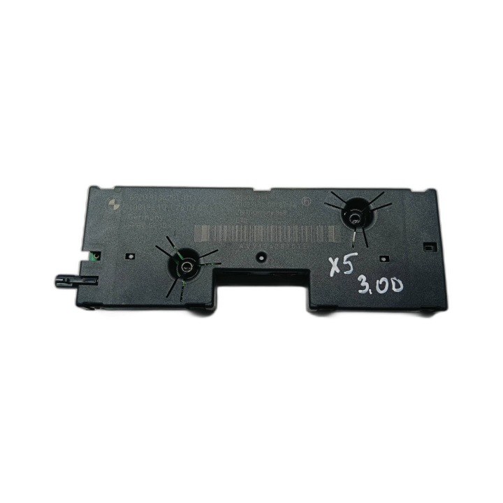 module aerial BMW X5 3.0 D 9134281-01