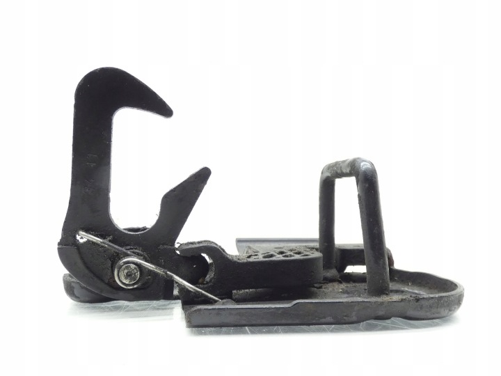 Della serratura RYGIEL del cofano POKRYWY Motore VW PASSAT CC 08R- 3C8823480A