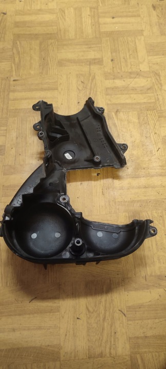 gearbox cover FORD SNJB 1.2 8A6G-6007-AB