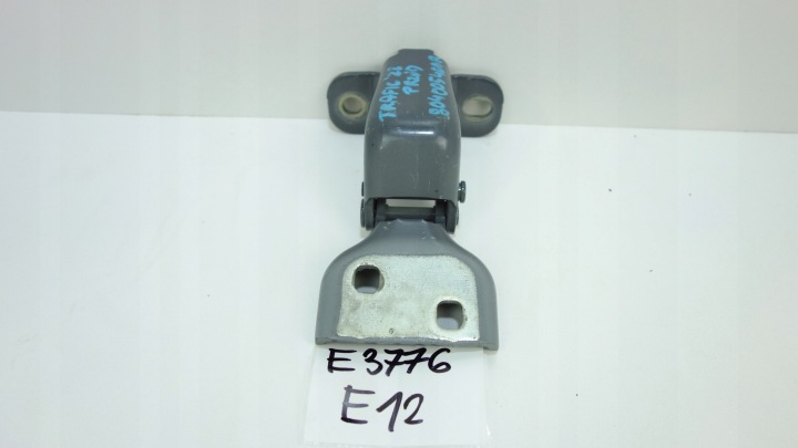 Cerniera PORTA Portiera Destra Anteriore RENAULT TRAFIC III 14- 804005400R