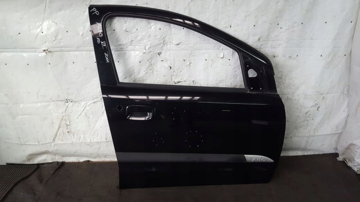 door front front right Suzuki Alto VII 1,0 ZAM