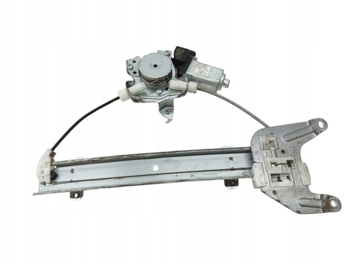 Mécanisme Vitres Gauche Arrière Z50 807318991A Nissan Murano et (2003-2008) Z50