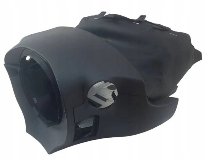 Renault Fluence 1.5 DCi lift 12- Rivestimento cruscotto piantone sterzo guida