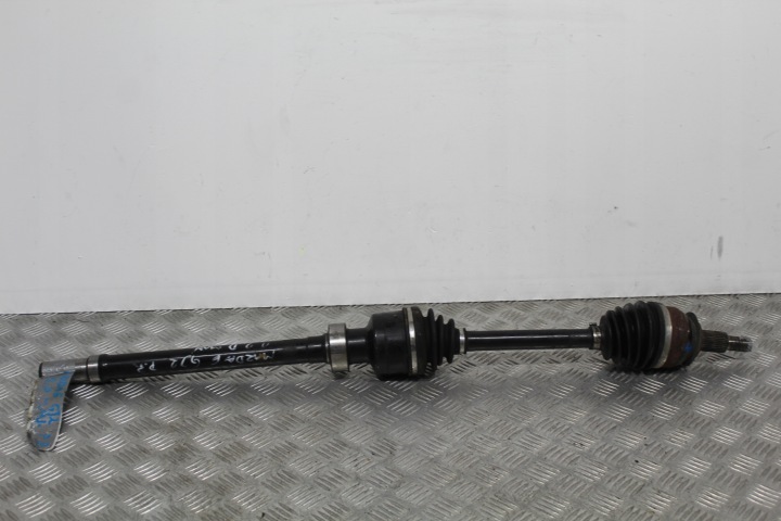 poloos pravý předek MAZDA CX3 LIFT GDD72550XA