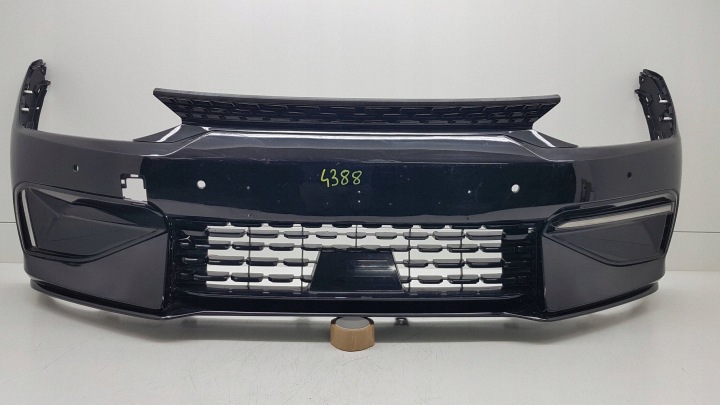 KIA EV6 EV 6 GT LINE 2021 - Stoßstange vorne 86511CV200