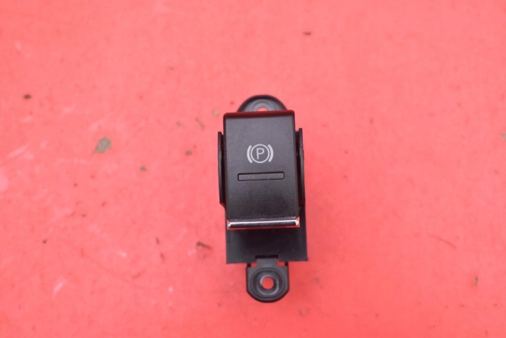 levier bouton frein électrique stationnement 7P5927225 PORSCHE CAYENNE II 92A 7P5 10