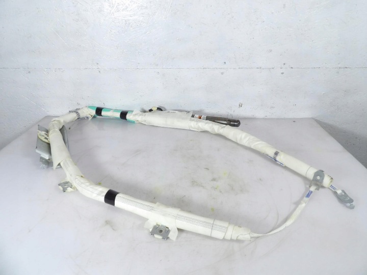 OPEL ZAFIRA C airbag roof airbag right 39095577