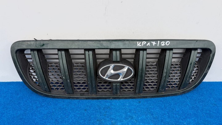 HYUNDAI TERRACAN 01-04 ROK maska originál 86251-H1060 KP17/20