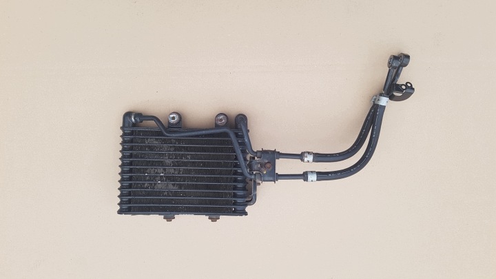 Motor Ölkühler HONDA CIVIC X 17-22 1.5 T +Schläuche