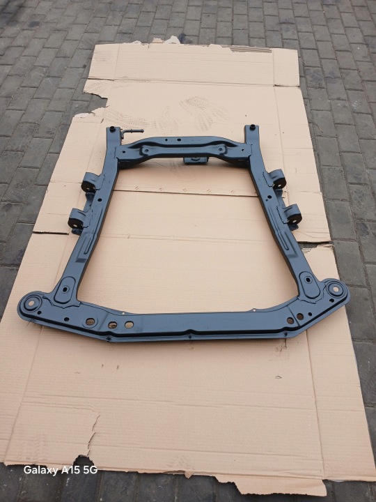 SANKI LAW TRAVERS SUPER STATE ORIGINAL DACIA SANDERO I 6