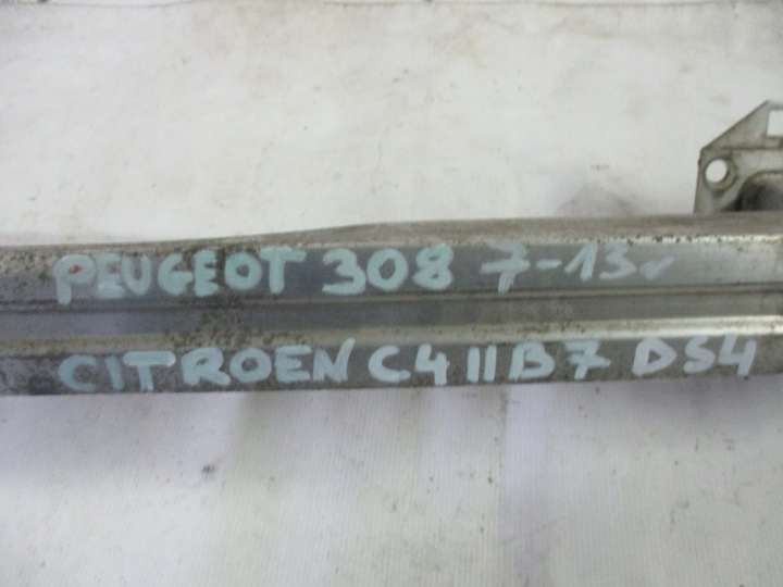 TRÄGER VORNE PEUGEOT 308 07-13R 9656741380