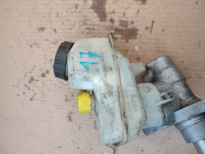 Brake Pump Opel Insignia A Lift 1.8 UK 41550110 11
