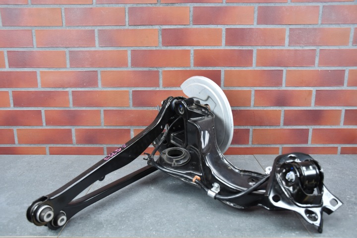Achsschenkel Radnabe Radlager links heck hinten Querlenker heck MINI COOPER J01 J05
