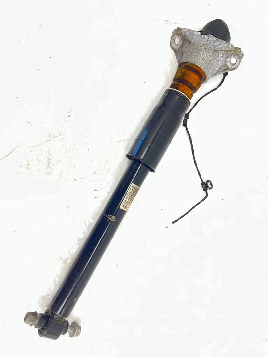 AUDI A4 B9 A5 8W shock absorber left rear part AKTYWNY electrical 8W0616025E