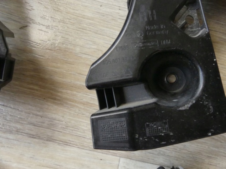 NOVA AUDI ORIGINAL 4G8807329 TASMA MOCUJACA 7