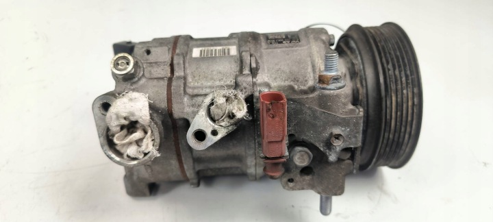 kompresor klimatizaci 4G0260805T AUDI A6 C7 LIFT