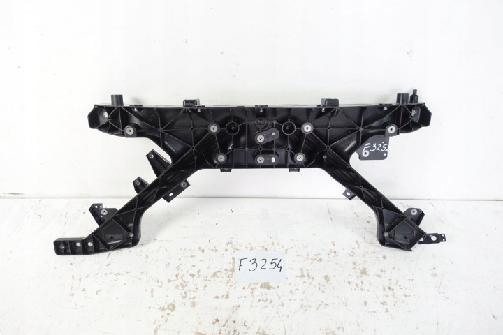 TESLA MODEL Y 2019- Versteifung Schlossträger Schlossträger 1643524-00-A