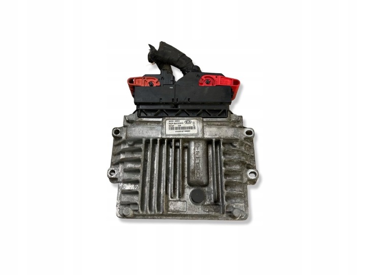 Bedienteil DES MOTORS Kia Carnival 2 VQ 2007 39104-4X910
