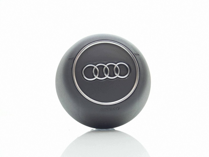 airbag luft airbag fahrer AUDI A4 B9 LIFT 8W0880201BA