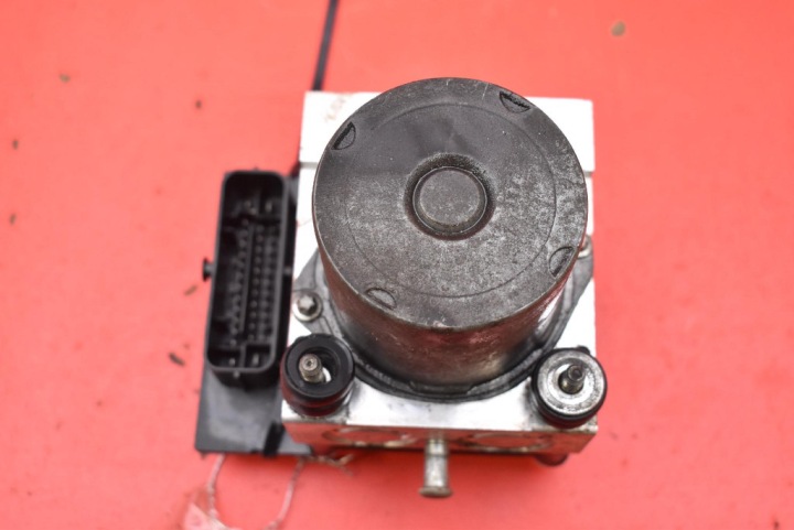 pumpa ABS 8E0614517BF 0265234336 AUDI A4 B7 2.0 TDI 140 KM 04-08