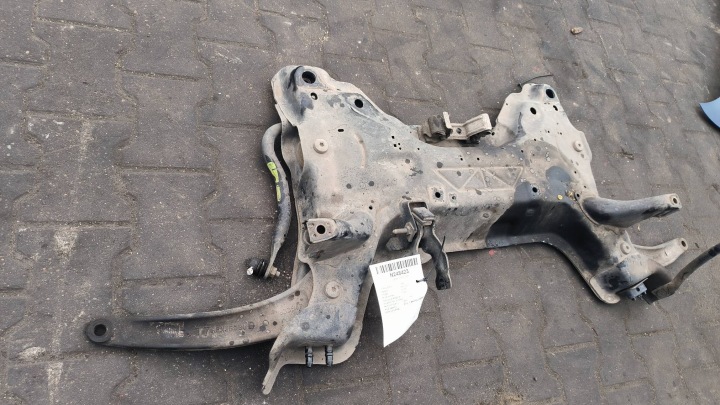 Achsträger vorne PEUGEOT 3008 und