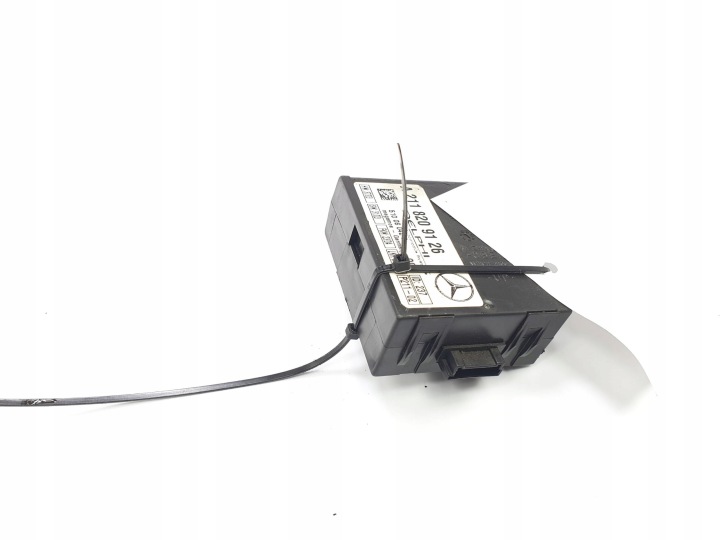 modul ALARMU A2118209126 MERCEDES W220