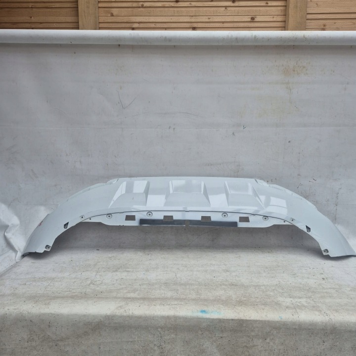 CUPRA ATECA LIFT 575 20- spoiler accessories of a bumper front