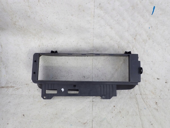 RENAULT CAPTUR and LIFT 17- air duct air line