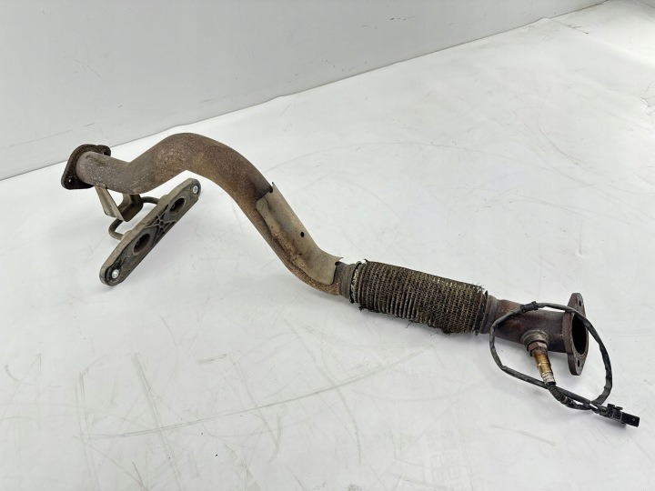 Volkswagen PASSAT B7 2011 Elest Conector de evacuare (flex) 10