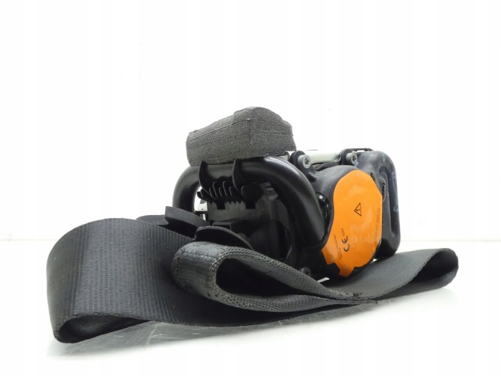 CINTURA SICUREZZA ANTERIORE passeggeri Destra Anteriore Anteriore VW GOLF VII 3D 5G3857706B