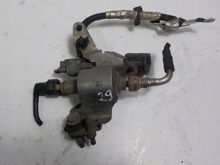 FORD C-MAX Pompa carburante WEBASTO AG9N-9A407-AD