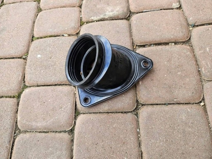 pipe tube elbow lapacz 2.5b hybryda Toyota Camry VIII XV70 45292-33130