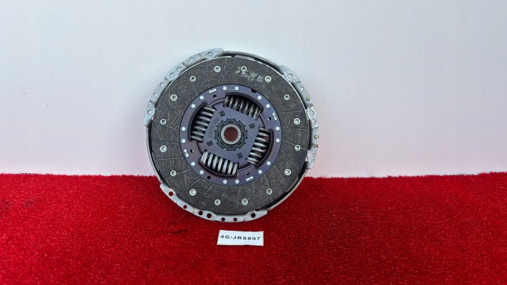 discs clutch HYUNDAI I30 I20 IX20 IX35 KIA CEED RIO 32001 4G/JRS897