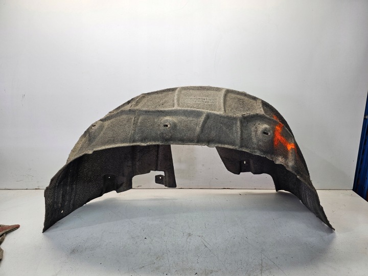 Pare soleil Gauche Arrière VOLKSWAGEN TIGUAN 5N0810971H