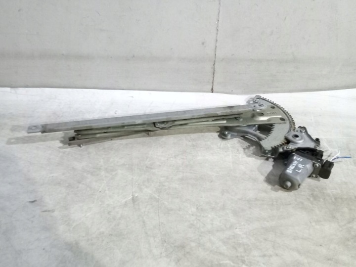 Daihatsu Sirion II 2 window regulator left front