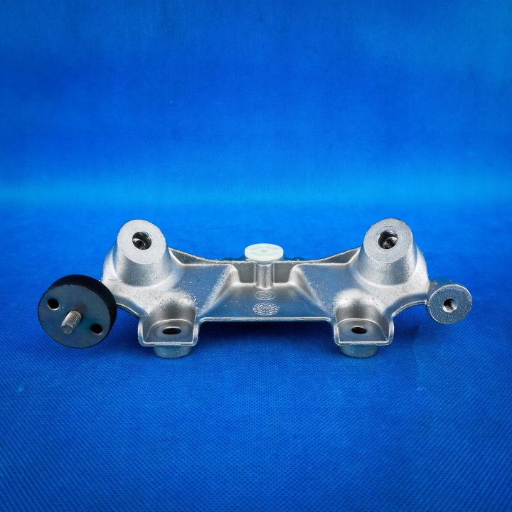 Console Support Support plaque nadwozia BMW X5 G05 X6 G06 51617337921 7337921