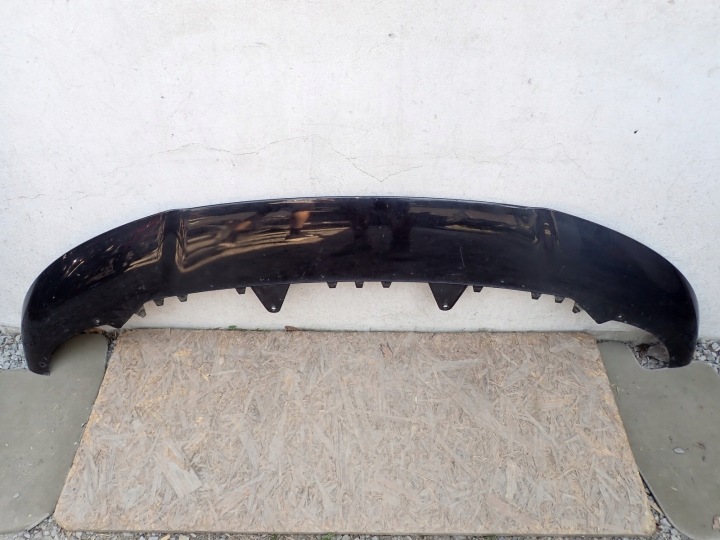 SPOILER Pare choc Avant CUPRA FORMENTOR 5FF KM7 LIFT 2024- 5FF807902E