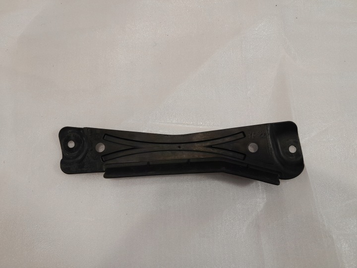BMW X7 G07 gasket DEFLEKTOR POPRZECZKI gearboxes of the gear 6875062