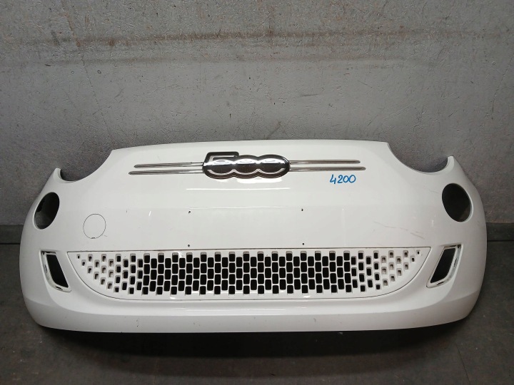 nárazník předek FIAT 500 II 2
