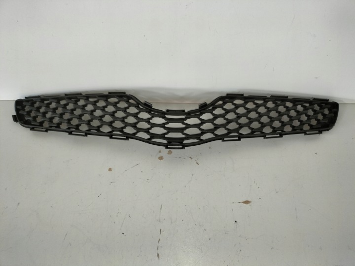 GRILLE/MASQUE GRILLE GRILLE TOYOTA YARIS II LIFT 09-11