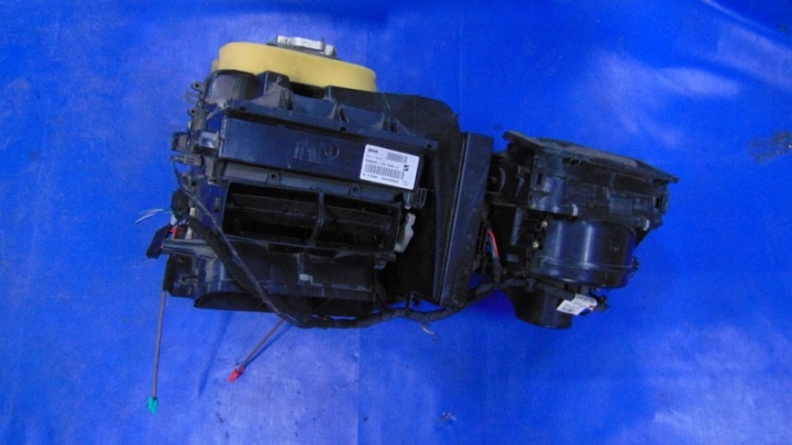 GRUPPO STUFA RISCALDAMENTO KPL EU SEAT IBIZA IV 6J 3D 08-17 ROK