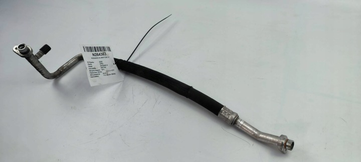 Conduit pieces tuyaux Climatisateur air conditionné OPEL MOVANO II