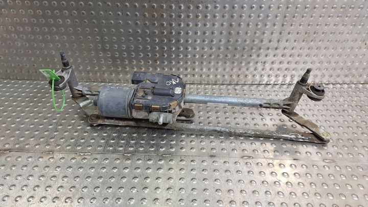 mehanizam brisača prednji dio 1K1955023C 1K1955119A VW GOLF V JETTA EUROPA