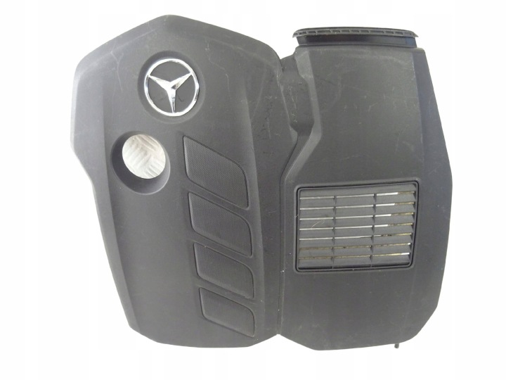 MERCEDES 213 167 205 238 253 motor cover